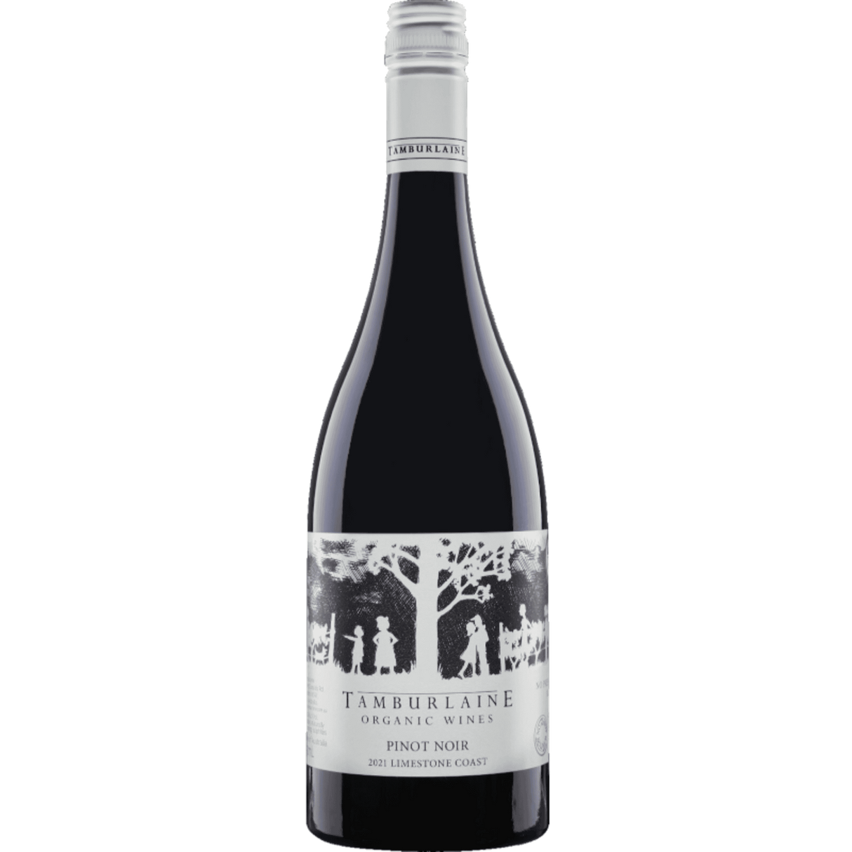 Tamburlaine Organic Pinot Noir 750ml