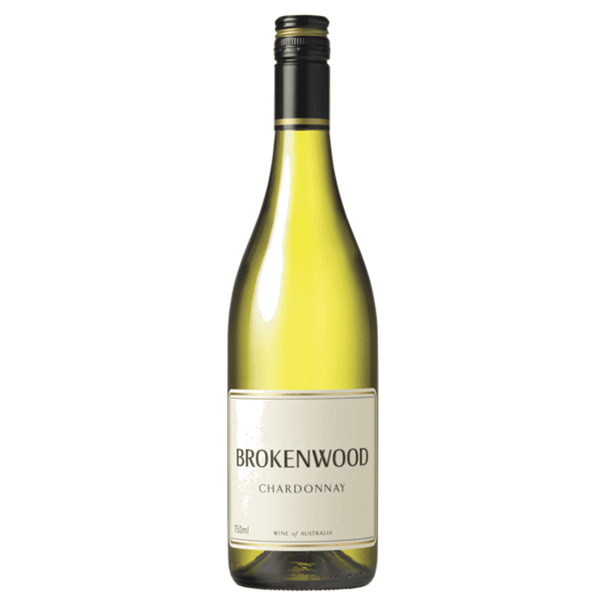 Brokenwood Chardonnay 750ml