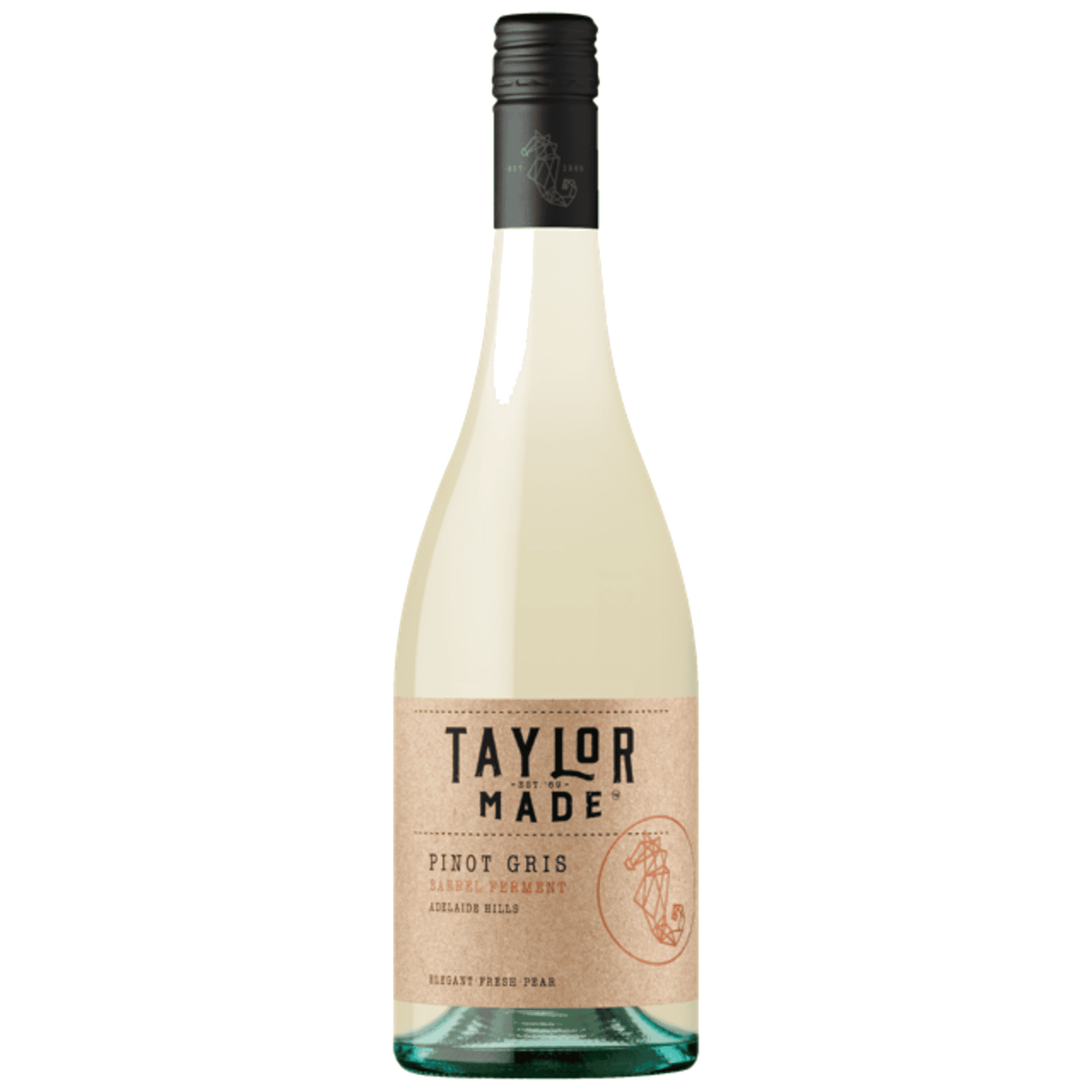 Taylors Taylor Made Pinot Gris 750ml