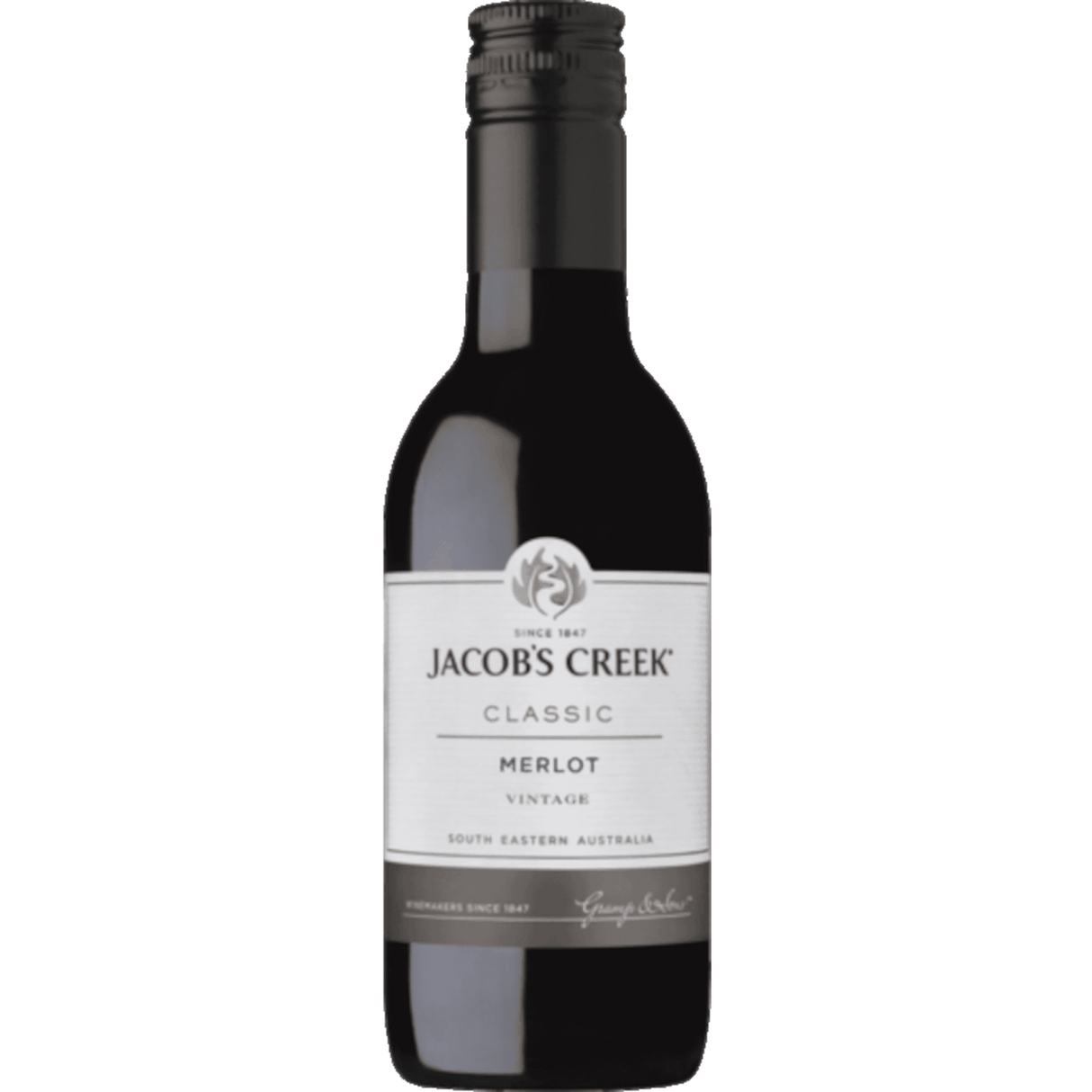 Jacob's Creek Merlot 187ml