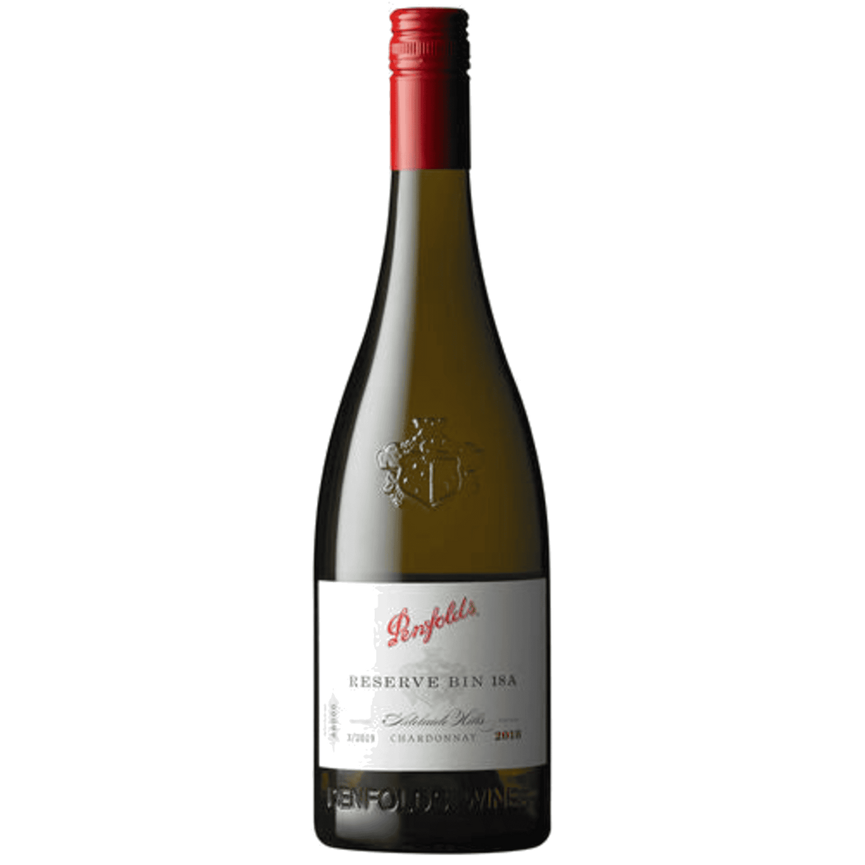 Penfolds Bin 18A Chardonnay 2018 750ml