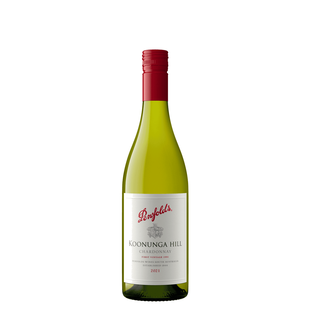 Penfolds Koonunga Hill Chardonnay 2021 375ml
