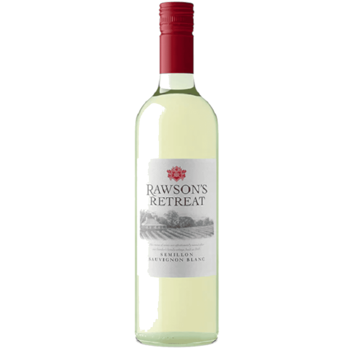 Rawsons Retreat Semillon Sauvignon Blanc 750ml