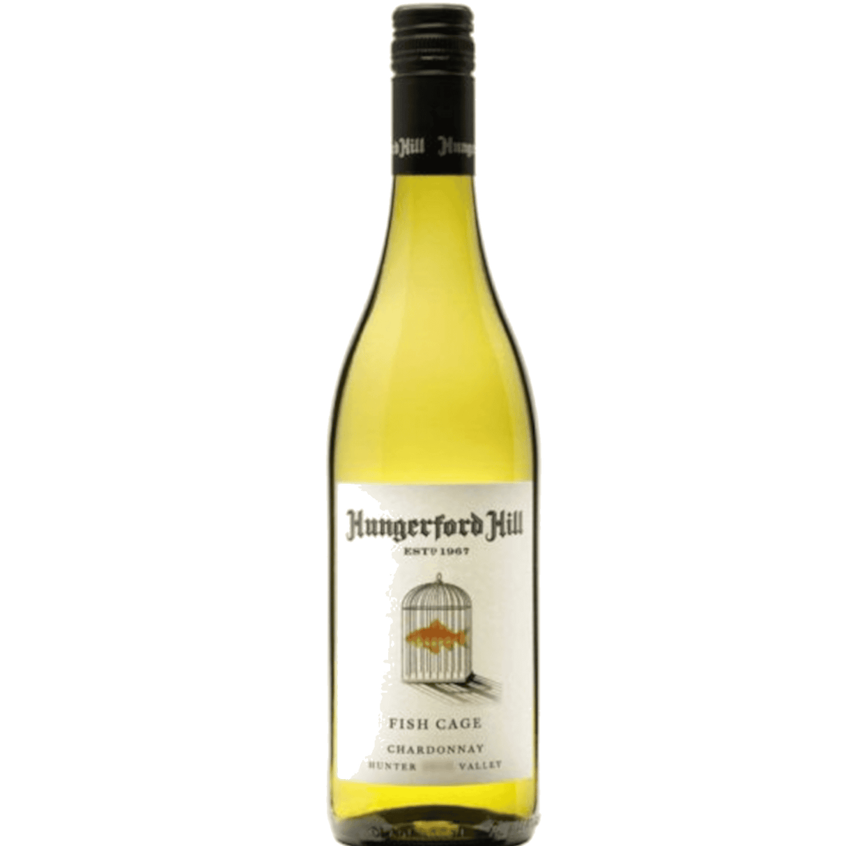 Hungerford Hill Fish Cage Chardonnay 750ml