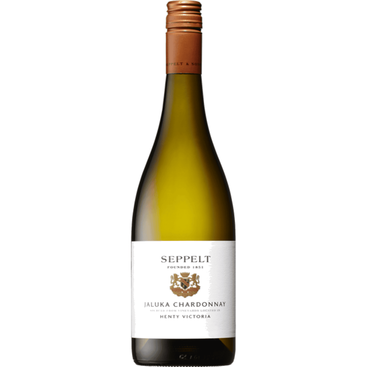 Seppelt Jaluka Chardonnay 750ml