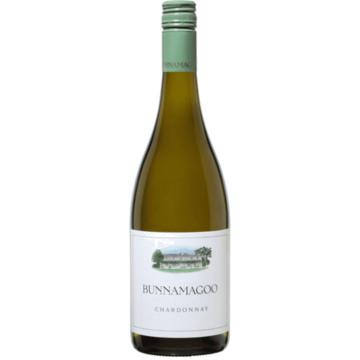 Bunnamagoo Estate Chardonnay 750ml