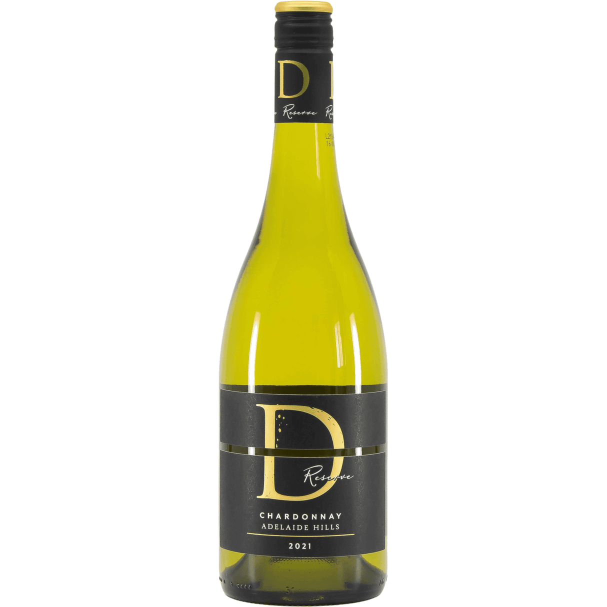 D Reserve Chardonnay 750ml