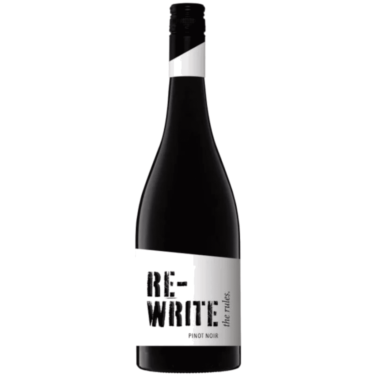 Re-Write The Rules Pinot Noir 750ml
