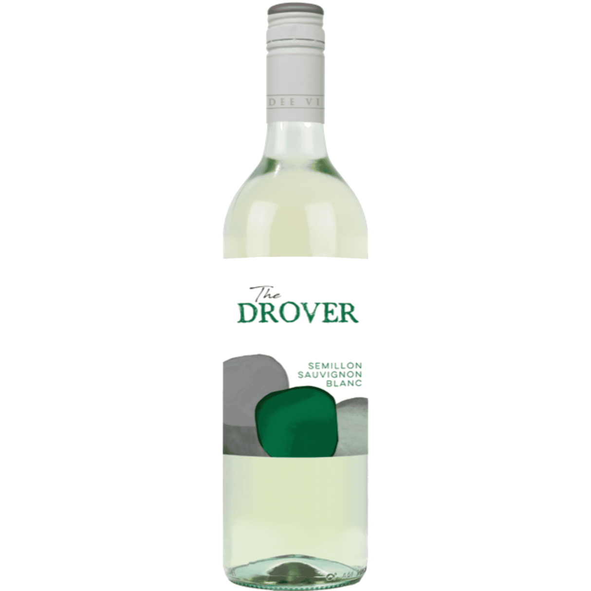 The Drover Semillon Sauvignon Blanc 750ml