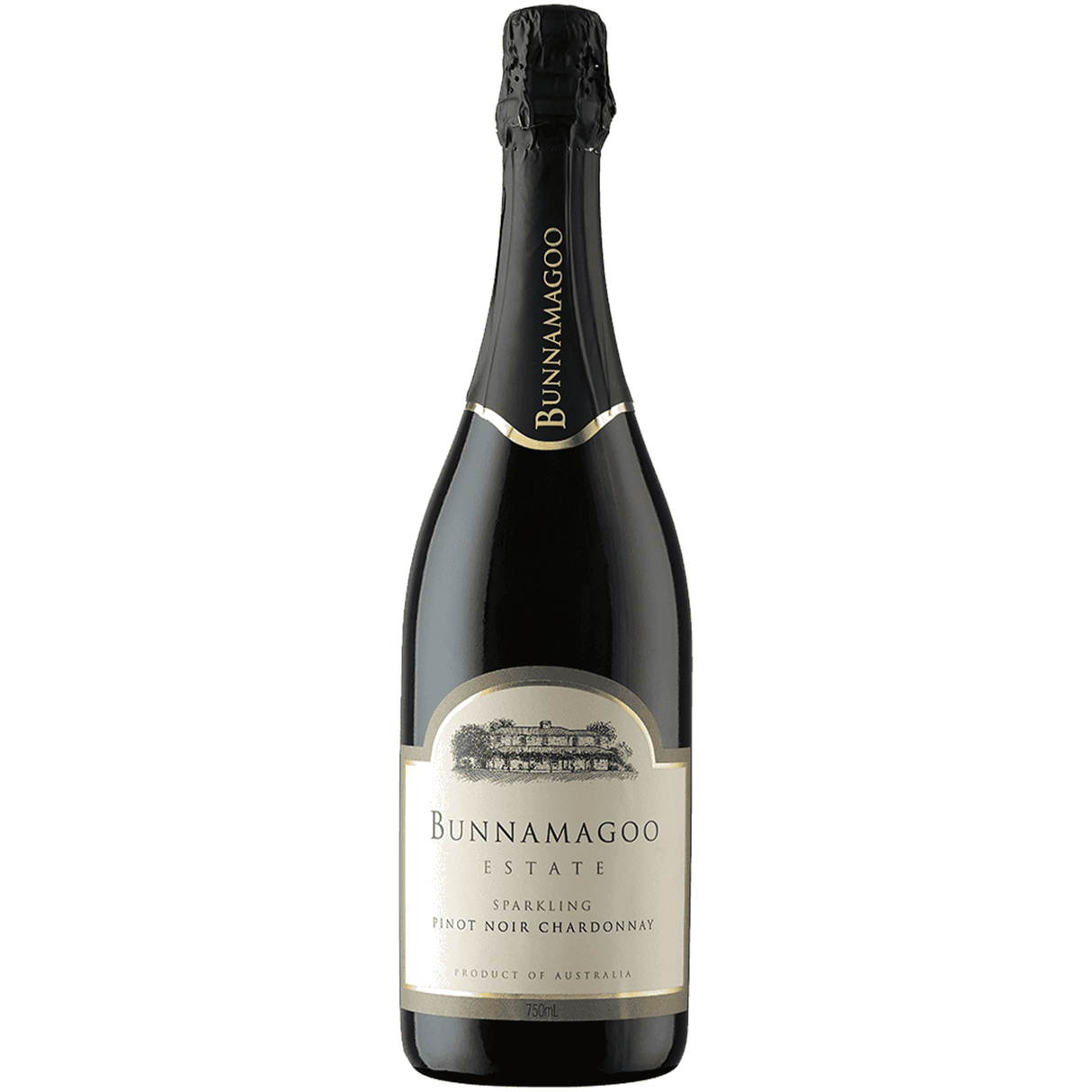 Bunnamagoo Pinot Chardonnay 750ml