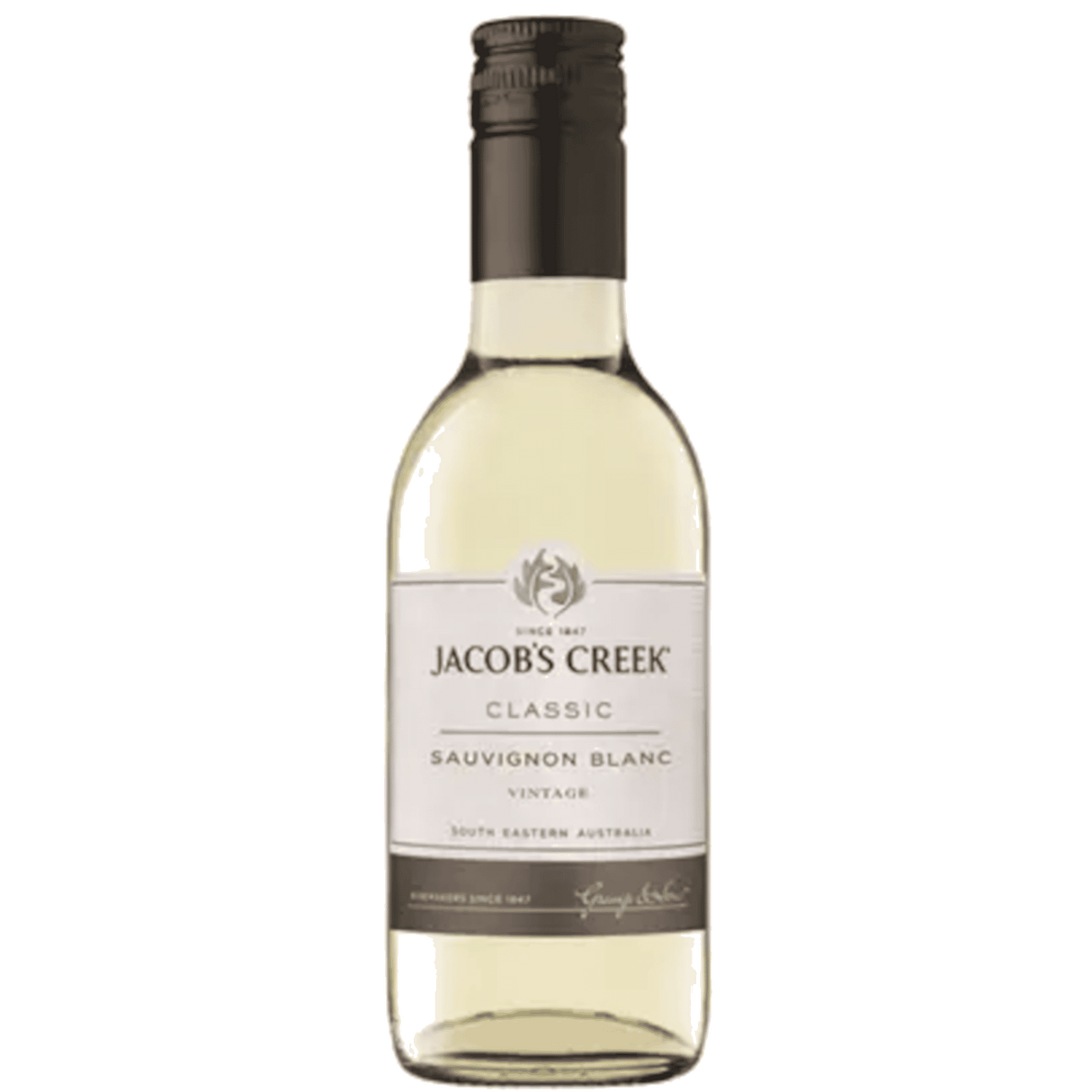 Jacob's Creek Sauvignon Blanc 187ml
