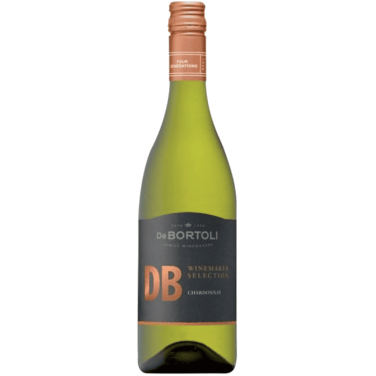 De Bortoli Winemakers Selection Chardonnay 750ml
