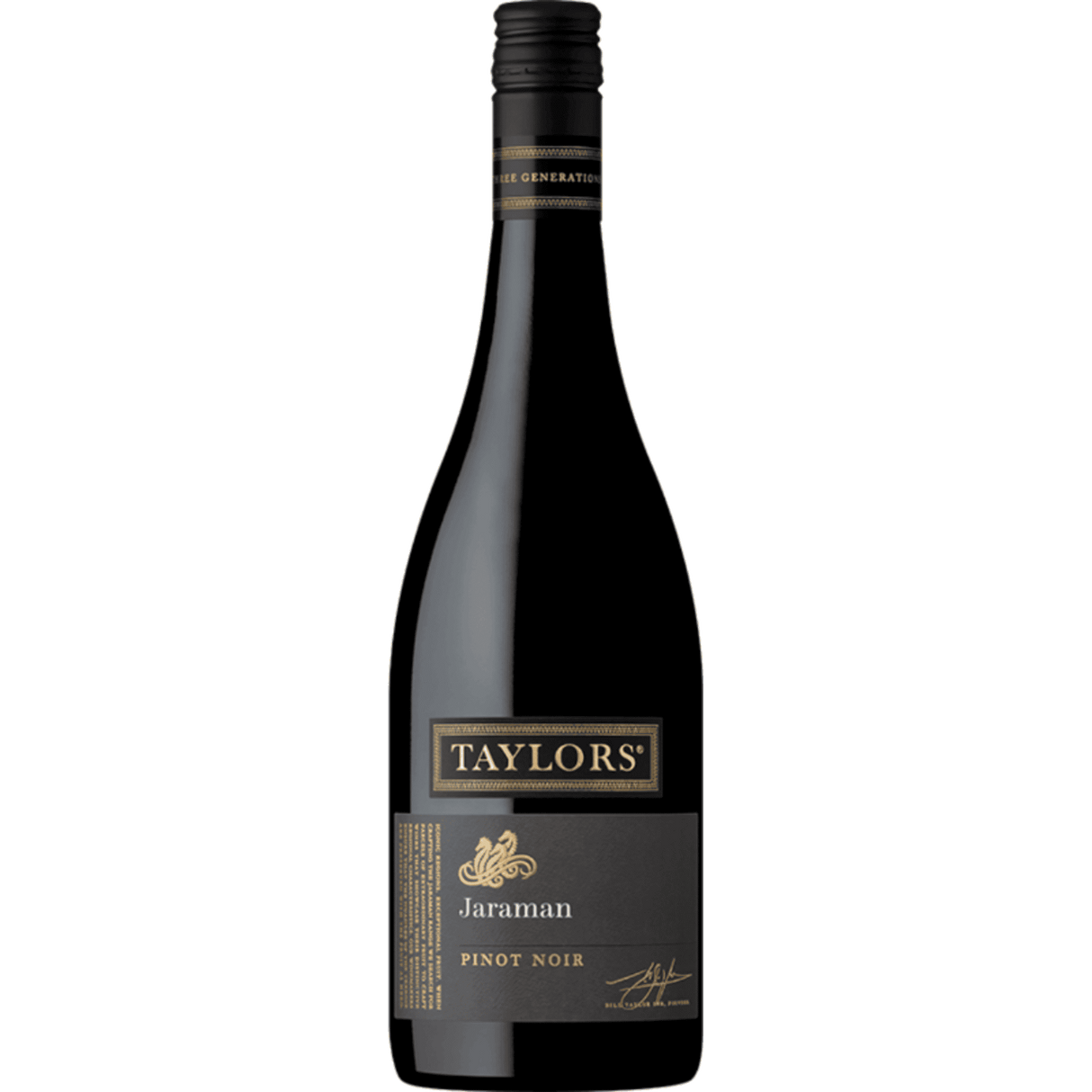Taylors Jaraman Pinot Noir 750ml