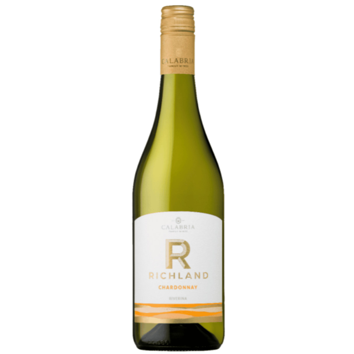 Richland Chardonnay 750ml