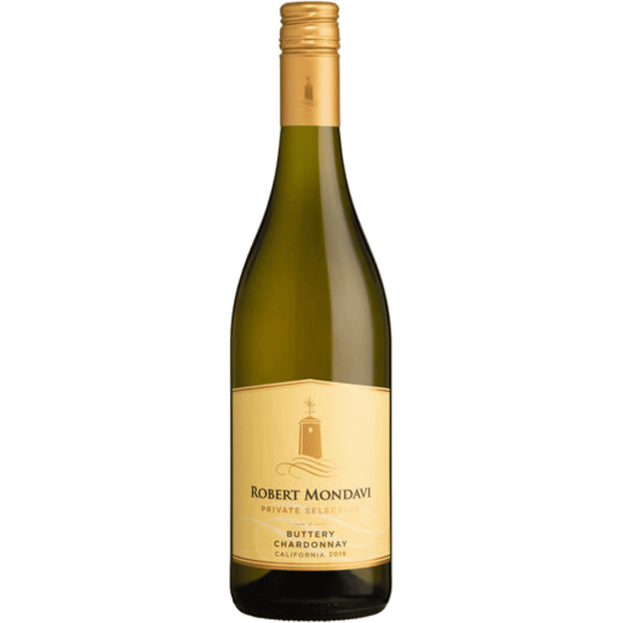 Robert Mondavi Chardonnay 750ml