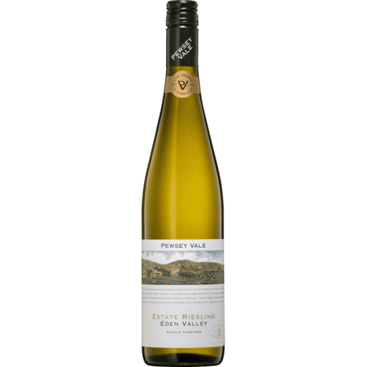 Pewsey Vale Riesling 750ml