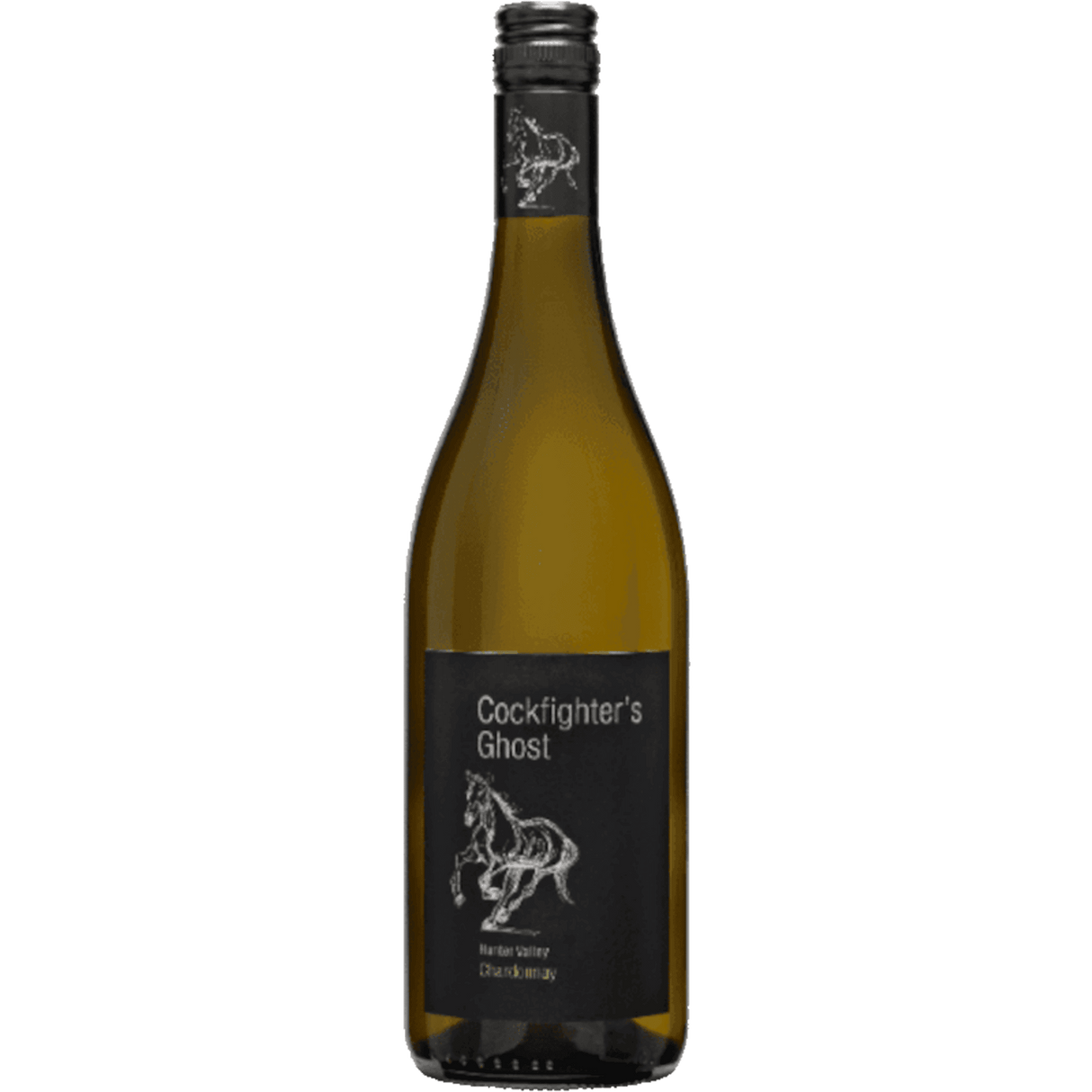 Cockfighter's Ghost Chardonnay 750ml