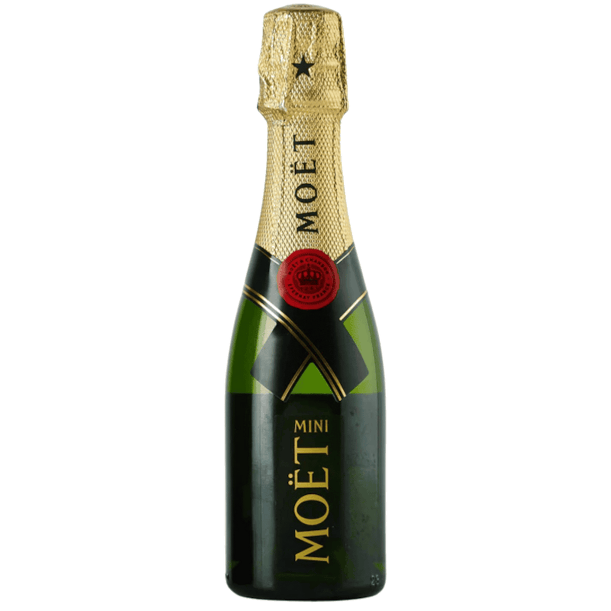 Moët & Chandon Champagne Brut Imperial NV 200ml