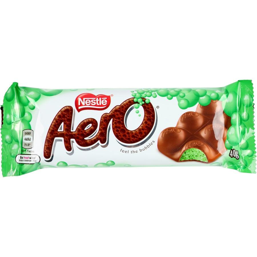 Nestle Aero Bar 40g