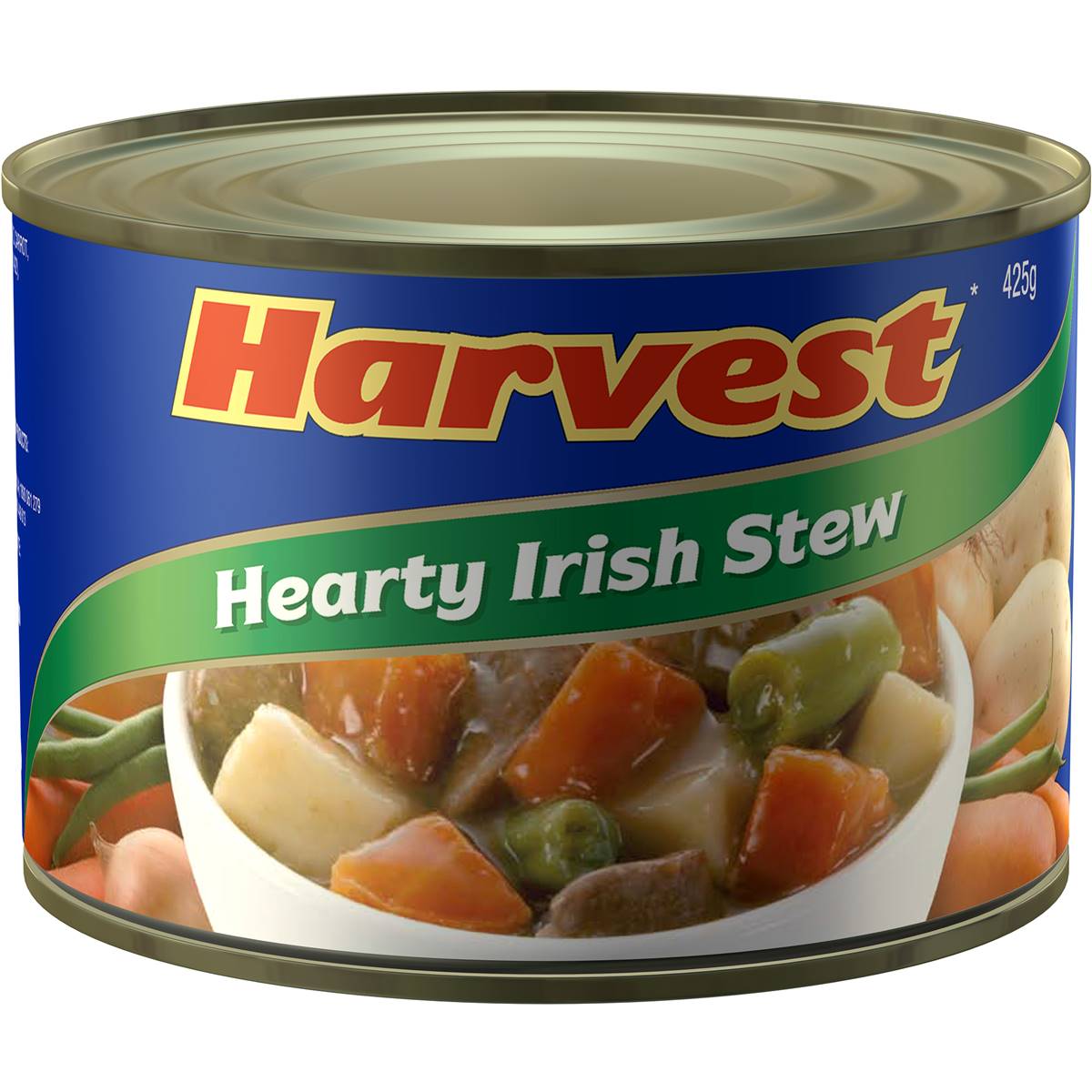 Harvest Beef Irish Stew 425g