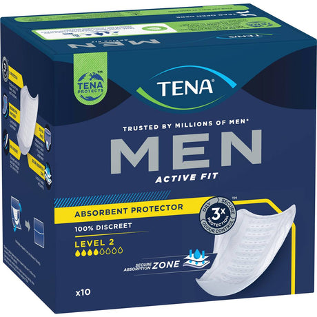 Tena Pants For Women Medium 8 Pack