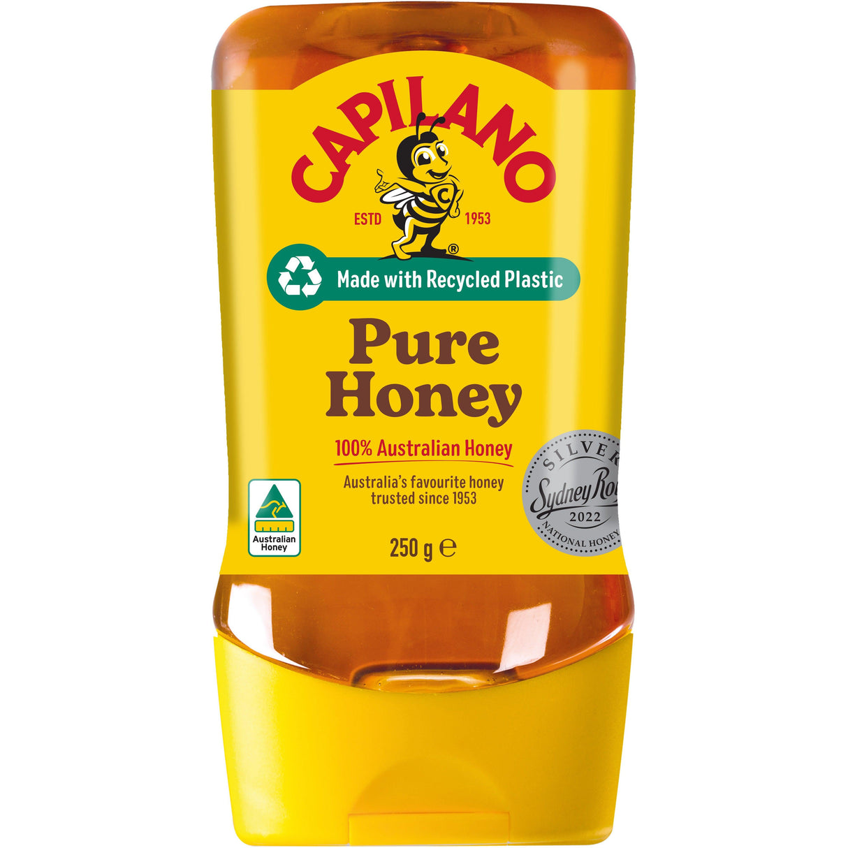 Capilano Honey 250g