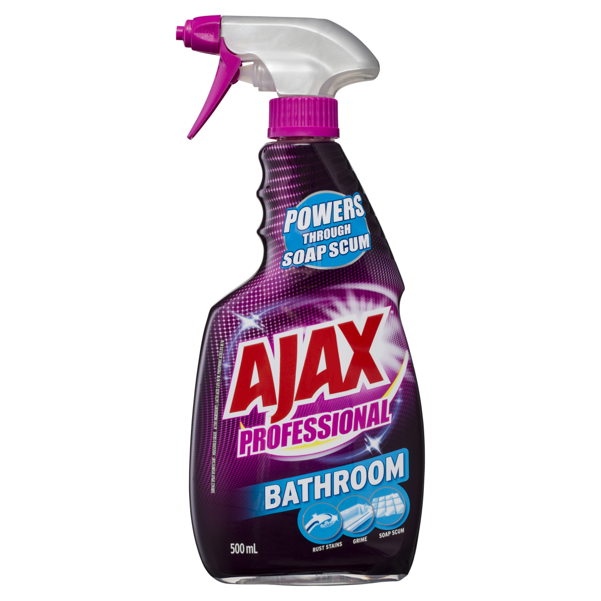 Ajax Professional Cleaner Trigger Surface Spray 500ml