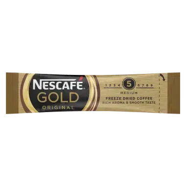 Nescafe Gold Sachets 280x1.7g