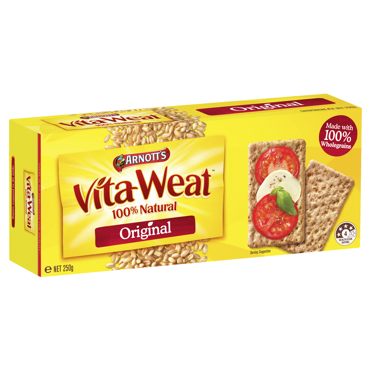 Arnott's Vita-Weat Original 250g