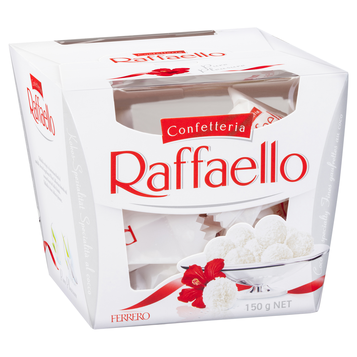 Raffaello 15 Pack