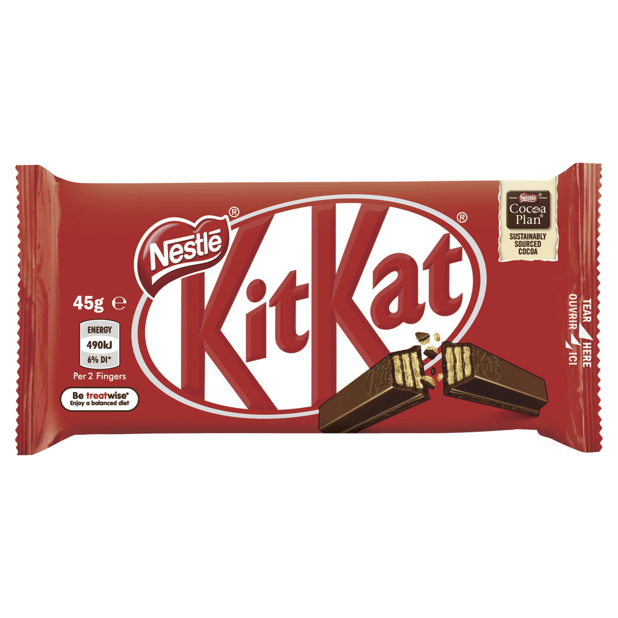 KitKat Original 45g